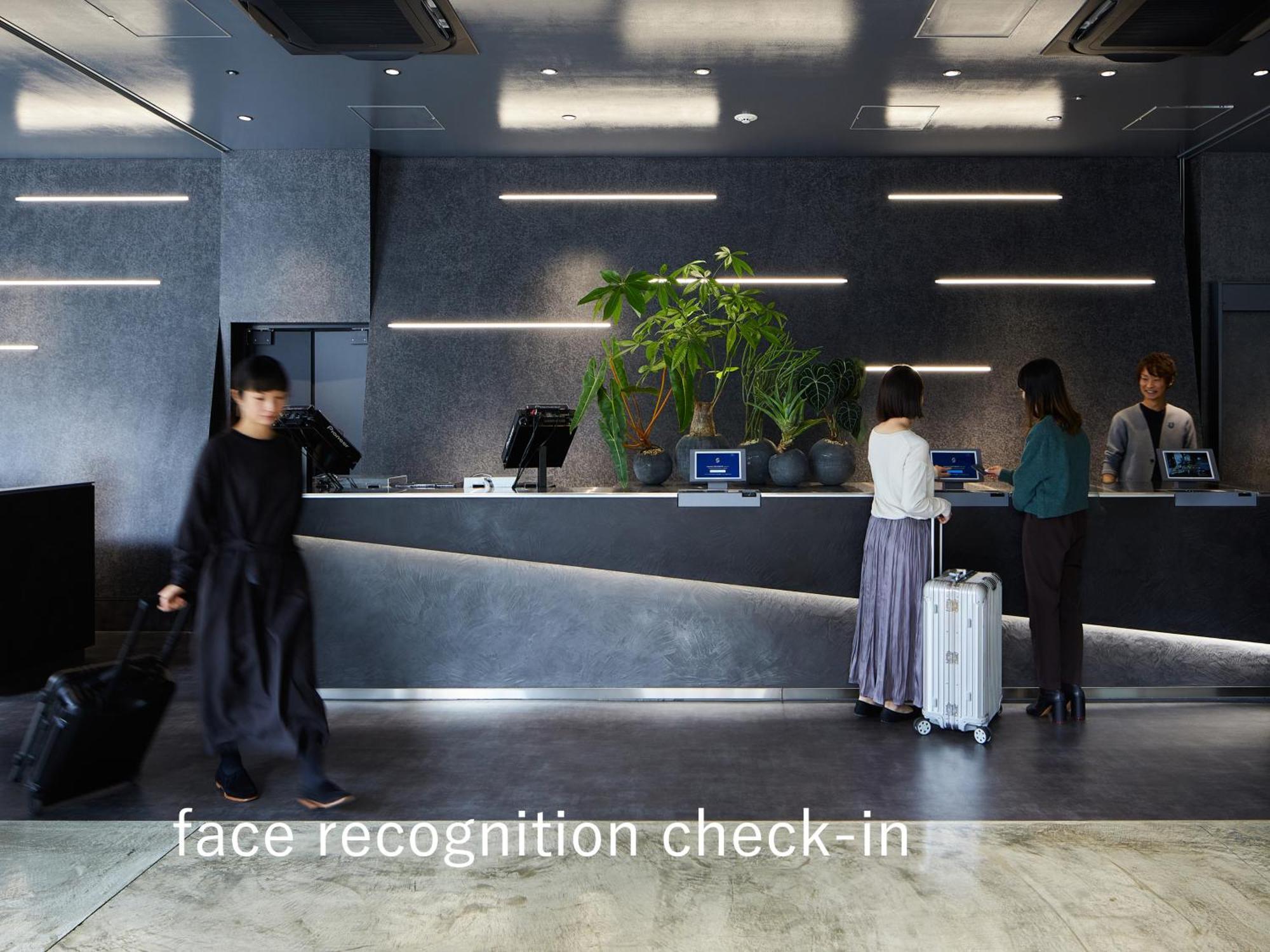 Sequence Suidobashi - Tokyo Hotel Exterior photo