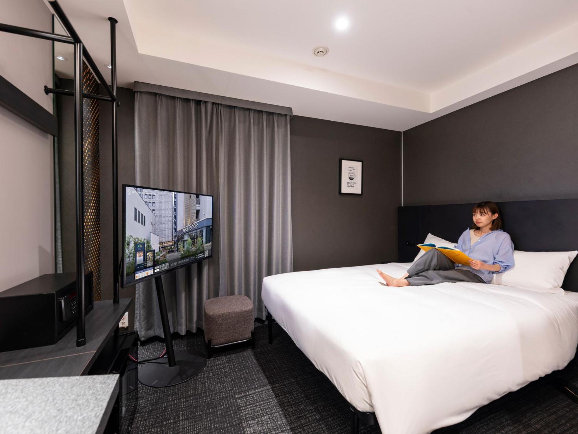 Sequence Suidobashi - Tokyo Hotel Exterior photo